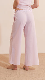 Etam time - pantalon in pink - Image 2