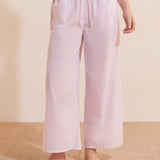 Etam time - pantalon in pink - Image 1