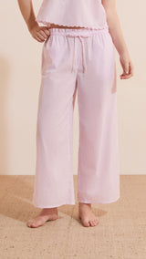 Etam time - pantalon in pink - Image 1