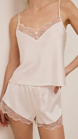 Etam infusion - caraco in blush - Image 4