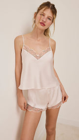Etam infusion - caraco in blush - Image 3