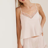 Etam infusion - caraco in blush - Image 1