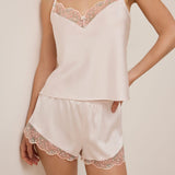 Etam infusion - short in blush - Image 4
