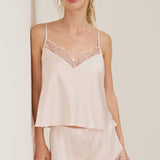 Etam infusion - short in blush - Image 2