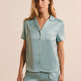 Etam gia - short spe in bleu azur - Image 4