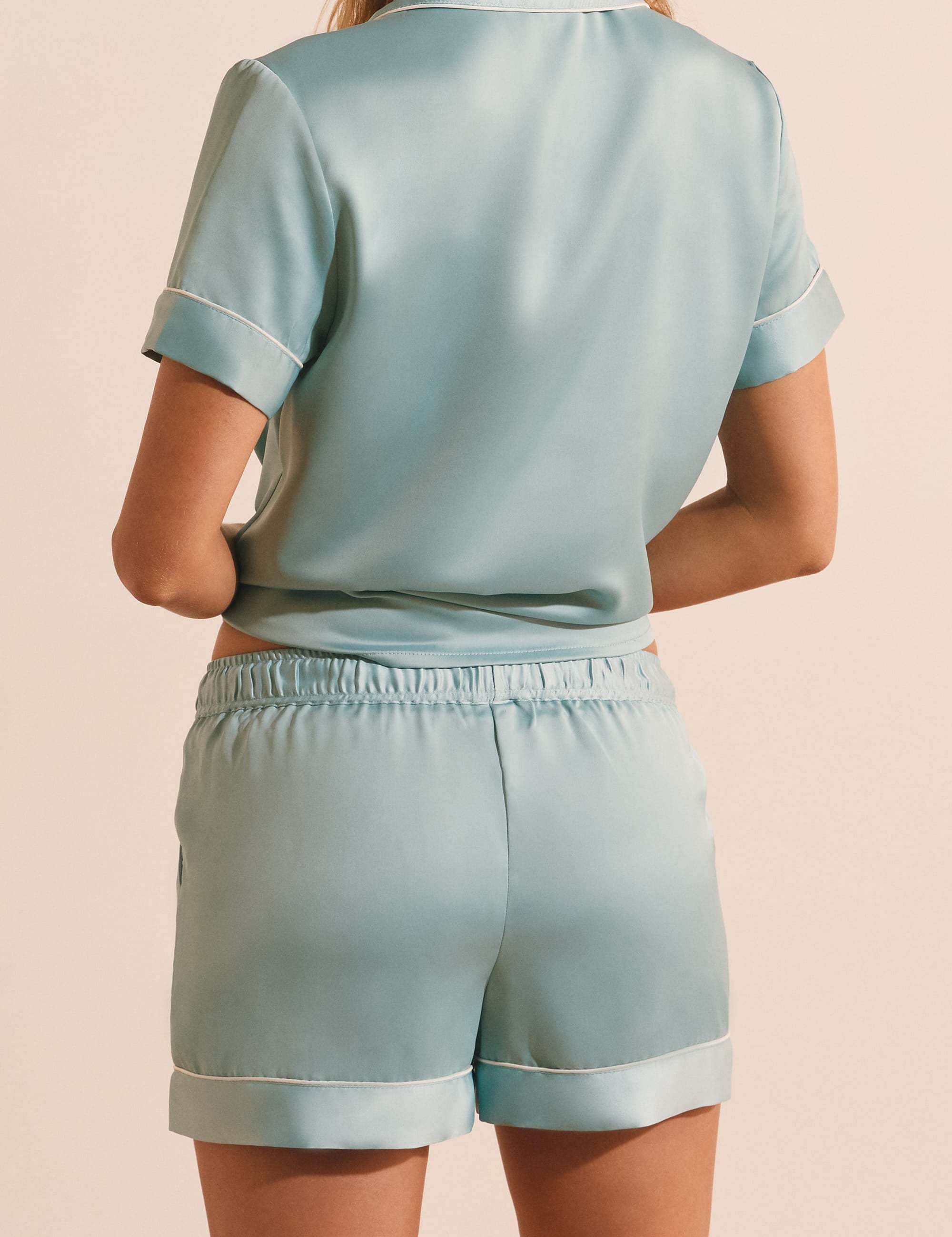 Etam gia - short spe in bleu azur - Image 2