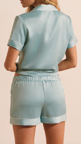 Etam gia - short spe in bleu azur - Image 2