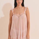 Etam infusion - nuisette in blush - Image 3