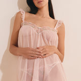 Etam infusion - nuisette in blush - Image 1