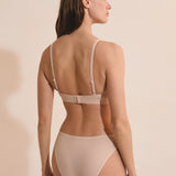 Etam pure soft - SA triangle 2 in lin
