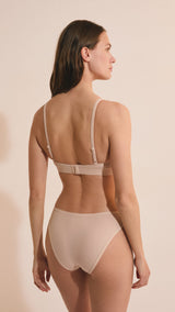 Etam pure soft - SA triangle 2 in lin