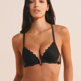 Etam eloa - N2 classique in black - Image 3