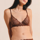 Etam persienne - corbeille in brown - Image 3