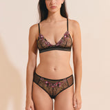 Etam nova - hipster in black - Image 4
