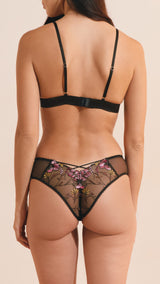 Etam nova - hipster in black - Image 2