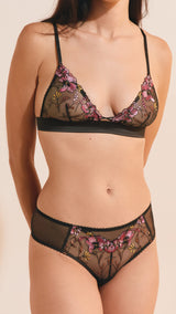 Etam nova - hipster in black - Image 3