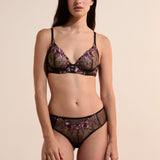 Etam nova - SC classique in black - Image 4