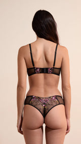 Etam nova - SC classique in black - Image 2