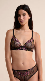 Etam nova - SC classique in black - Image 3