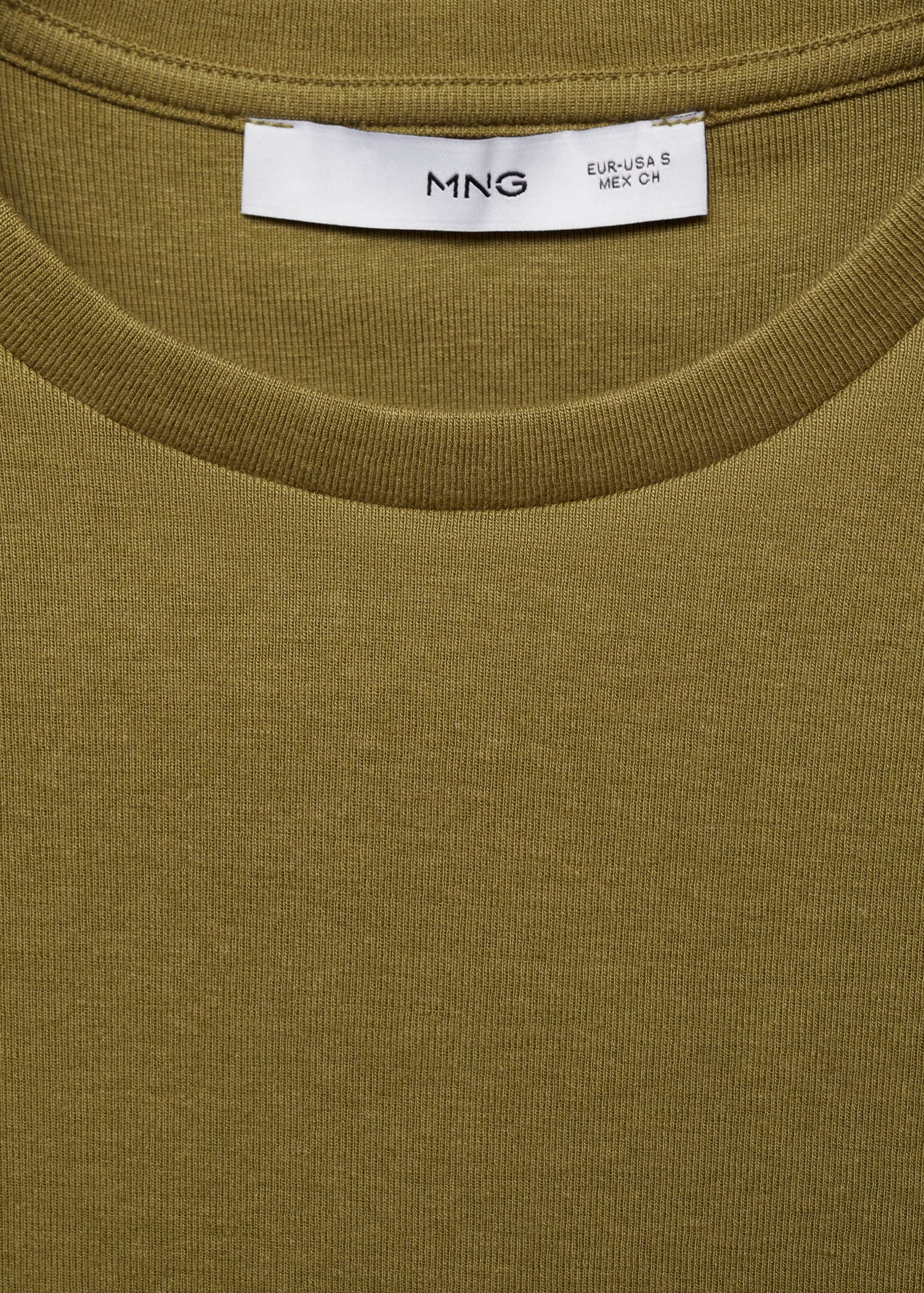 Mango product 87006345-37 - D8