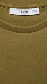 Mango product 87006345-37 - D8