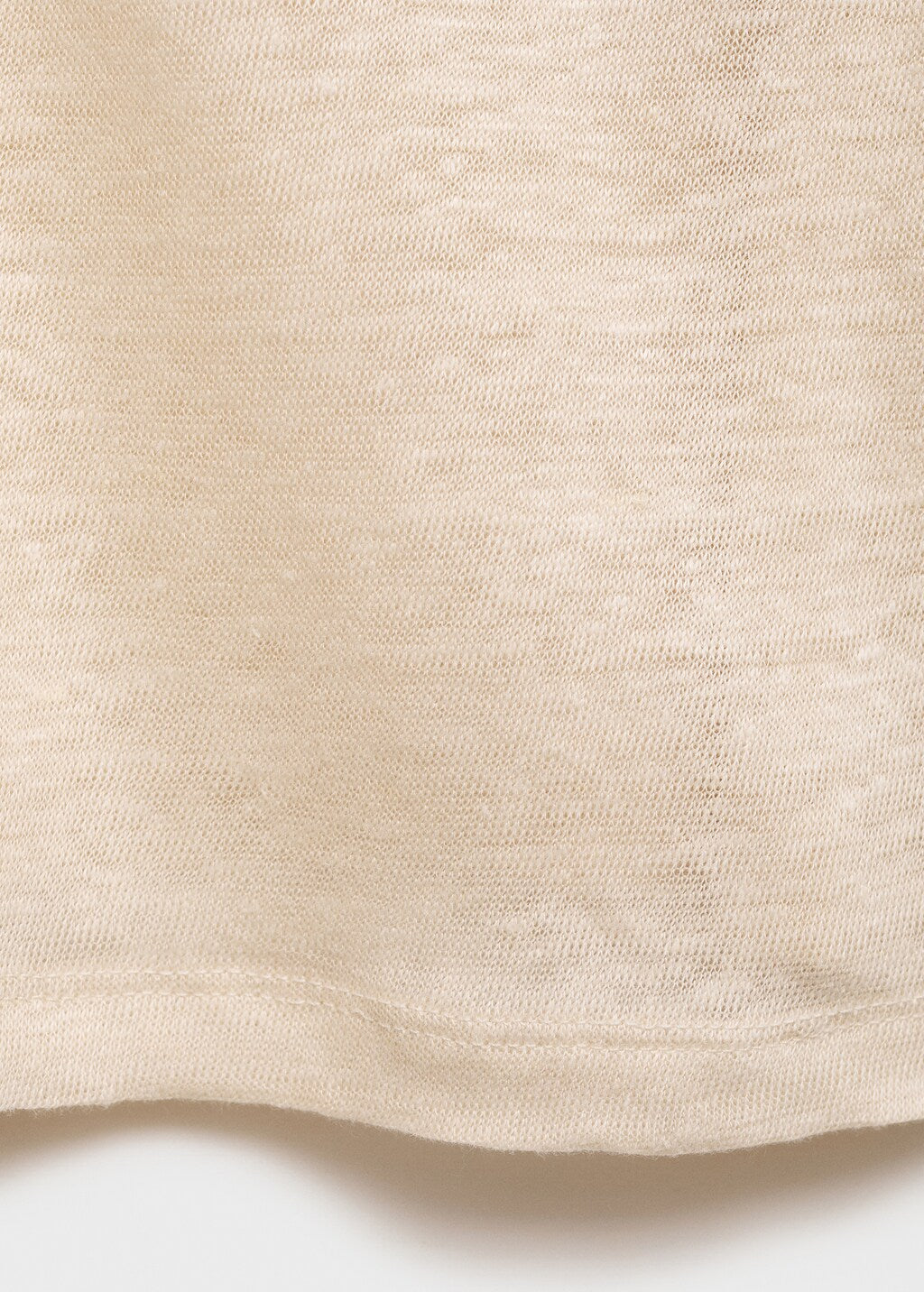 Mango product 87006367-05 in Raw/Unbleached - D0