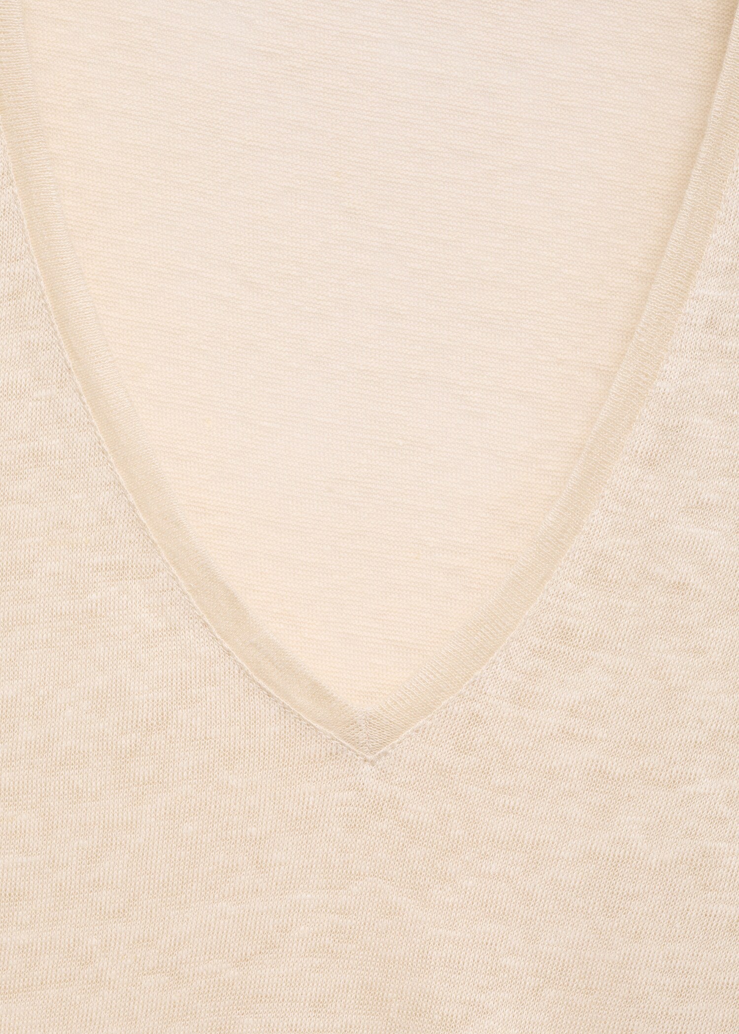 Mango product 87006367-05 in Raw/Unbleached - D8