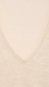 Mango product 87006367-05 in Raw/Unbleached - D8