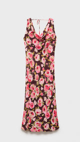 Mango product 87007200-30 in Brown - B