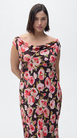 Mango product 87007200-30 in Brown - D5