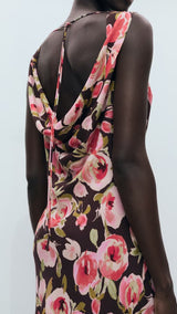 Mango product 87007200-30 in Brown - D6