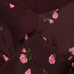Mango product 87007202-30 in Brown - D8