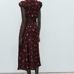 Mango product 87007202-30 in Brown - R