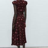 Mango product 87007202-30 in Brown - R