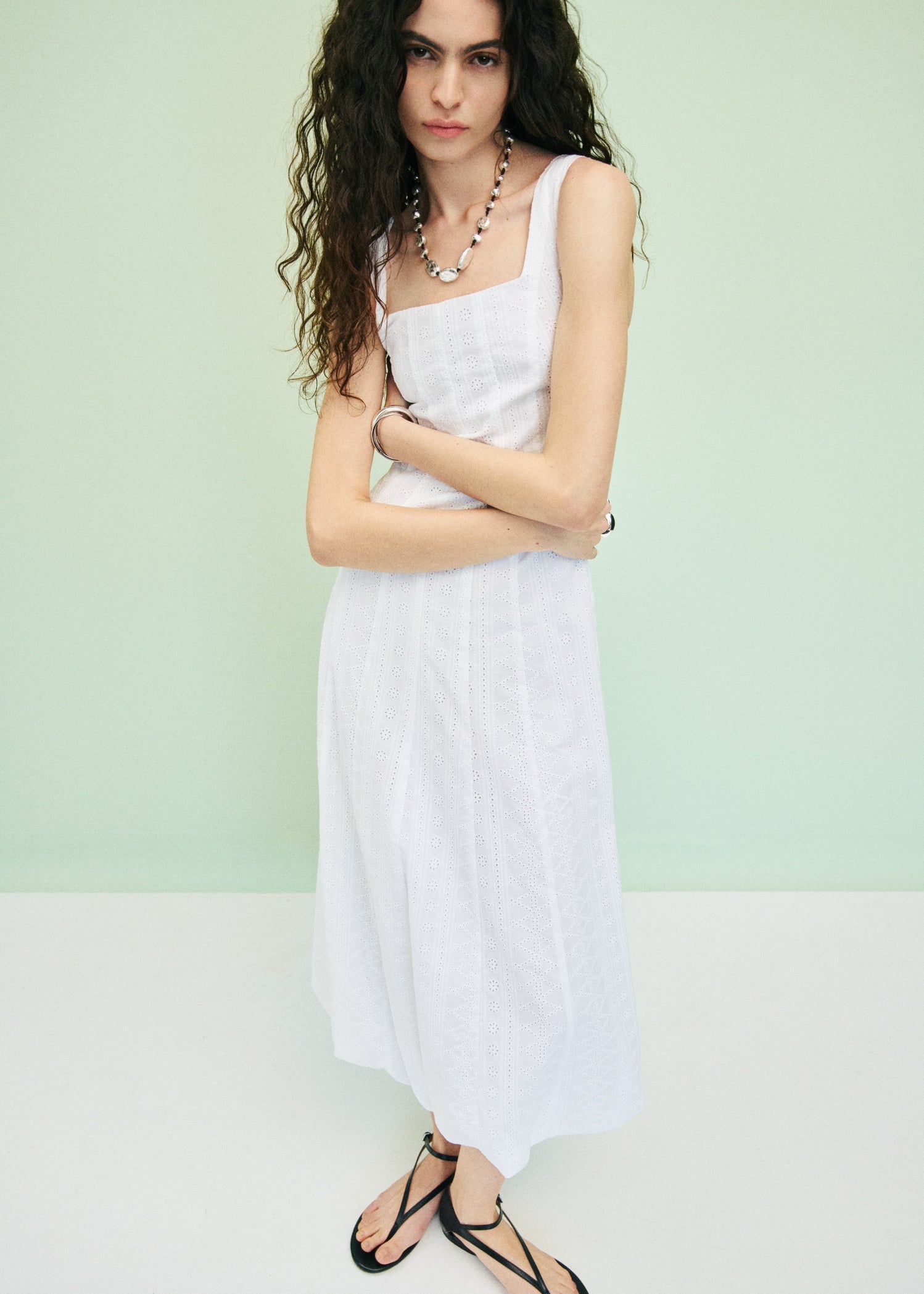 Mango product 87009073-01 - D6