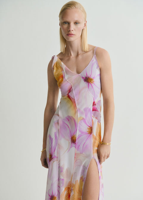 Mango dress paula in 68