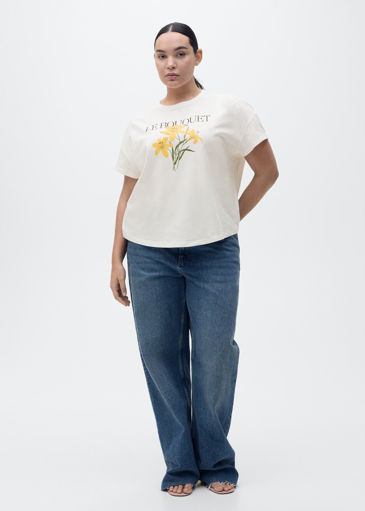 Mango product 87015746-02 - D3