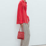 Mango product 87015751-70 in Red - 99999999_01