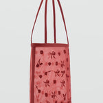 Mango product 87015751-70 in Red