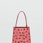 Mango product 87015751-70 in Red - B