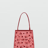 Mango product 87015751-70 in Red - B