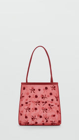 Mango product 87015751-70 in Red - B