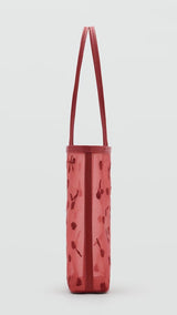 Mango product 87015751-70 in Red - D1