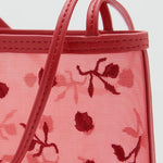 Mango product 87015751-70 in Red - D2