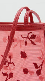 Mango product 87015751-70 in Red - D2