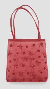 Mango product 87015751-70 in Red - D3