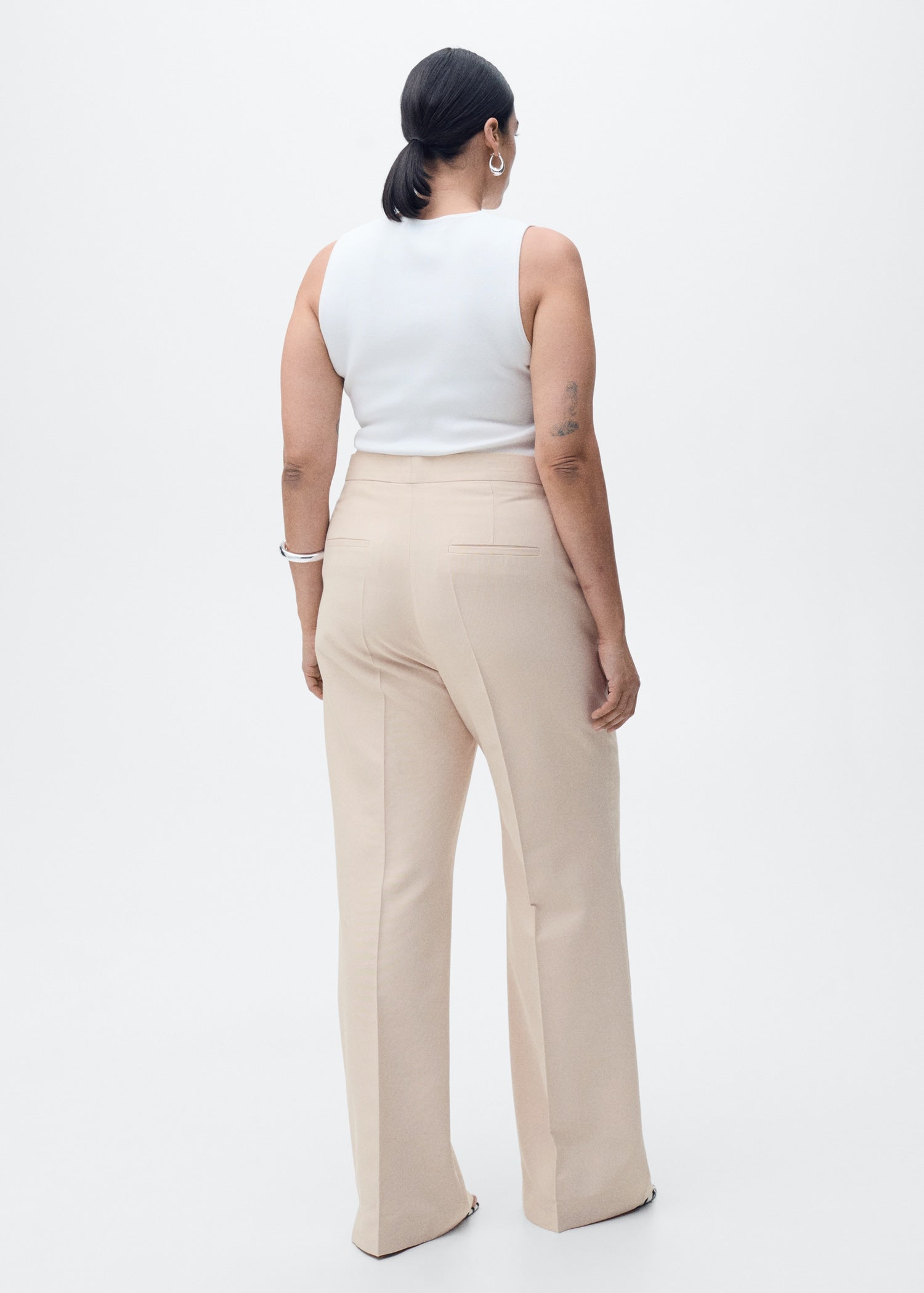 Mango product 87015771-80 - D4