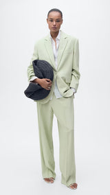 Mango product 87017912-40 in Pastel Green - 99999999_01