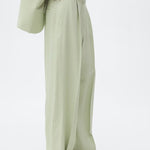 Mango product 87017912-40 in Pastel Green