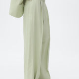Mango product 87017912-40 in Pastel Green